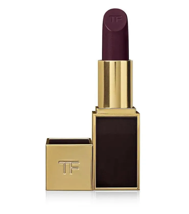 TOM FORD Rossetto<Lip Color Bruised Plum - Rossetto -