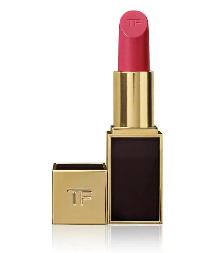 TOM FORD Rossetto<Lip Color Flamingo 08 - Rossetto -