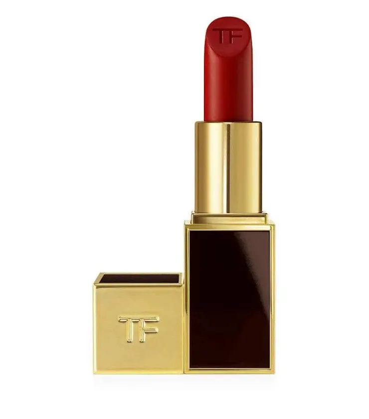 TOM FORD Rossetto<Lip Color Matte Ruby Rush
