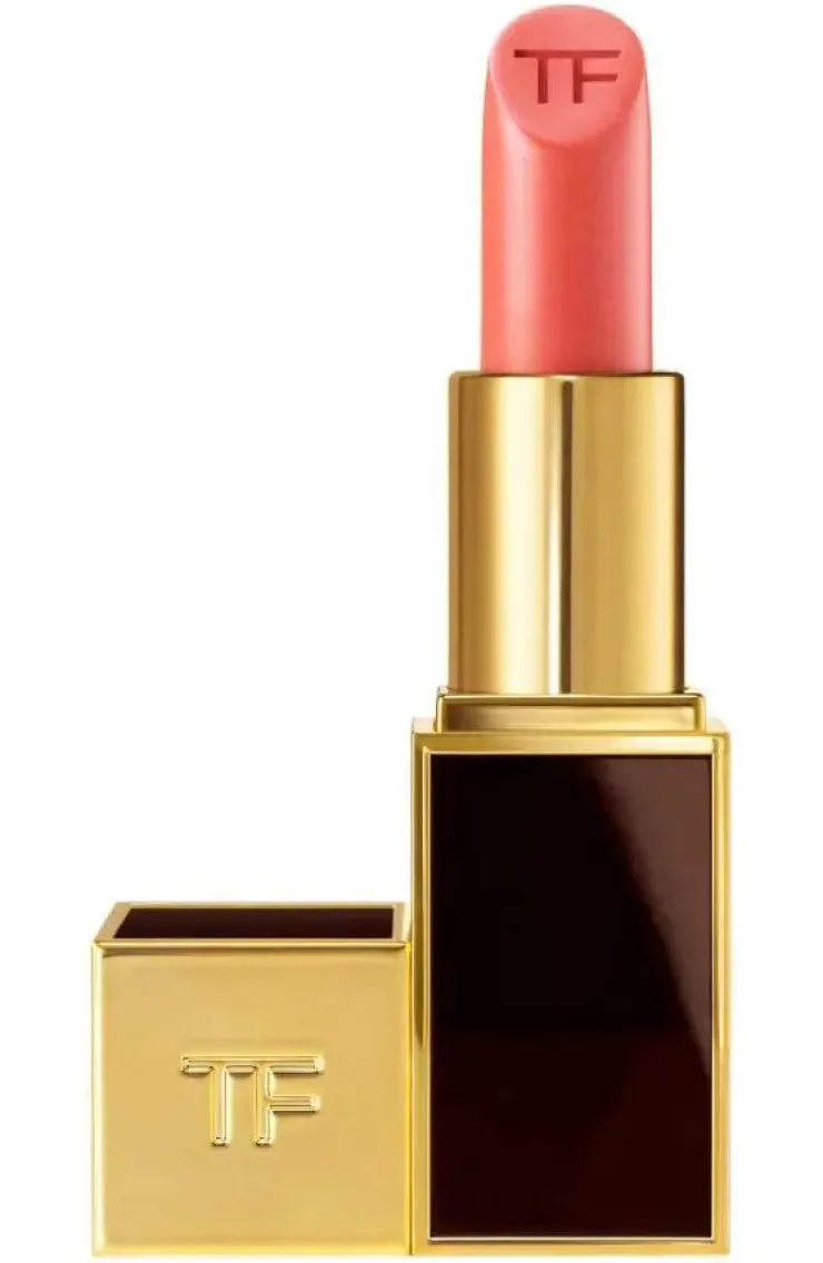 TOM FORD Rossetto<Lip Color Naked Coral - Rossetto -