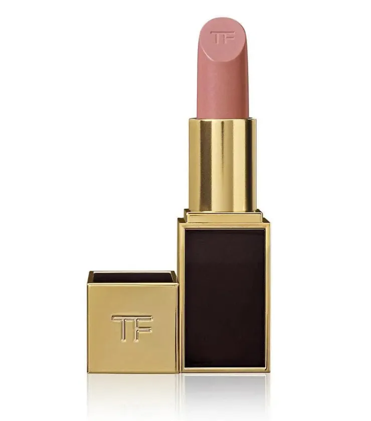 TOM FORD Rossetto<Lip Color Spanish Pink 01 - Rossetto -