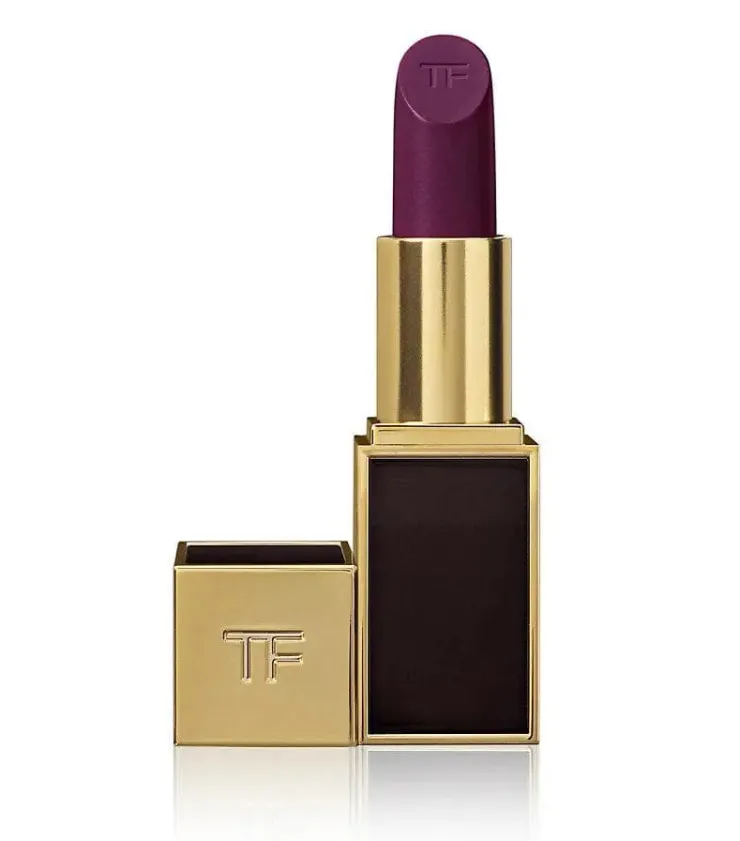 TOM FORD Rossetto<Lip Color Violet Fatal 17 - Rossetto -