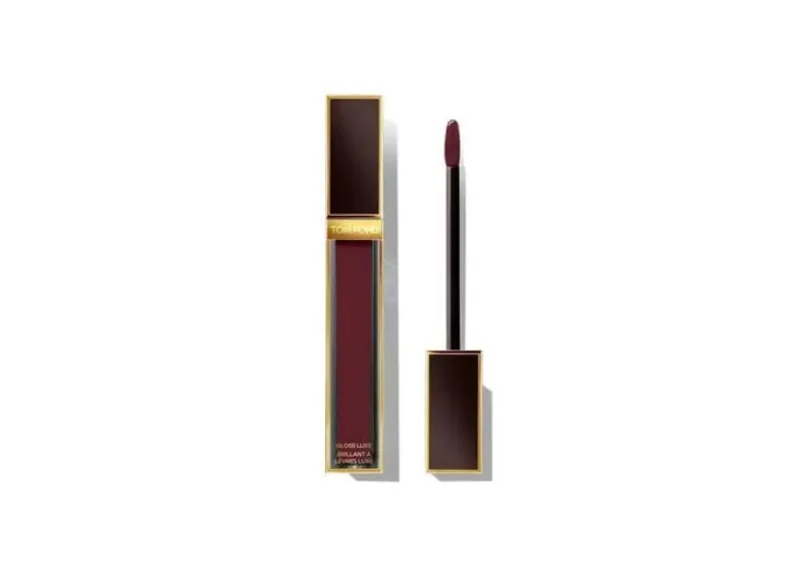 TOM FORD Lip Gloss<Lip Gloss Luxe 04 Exquise
