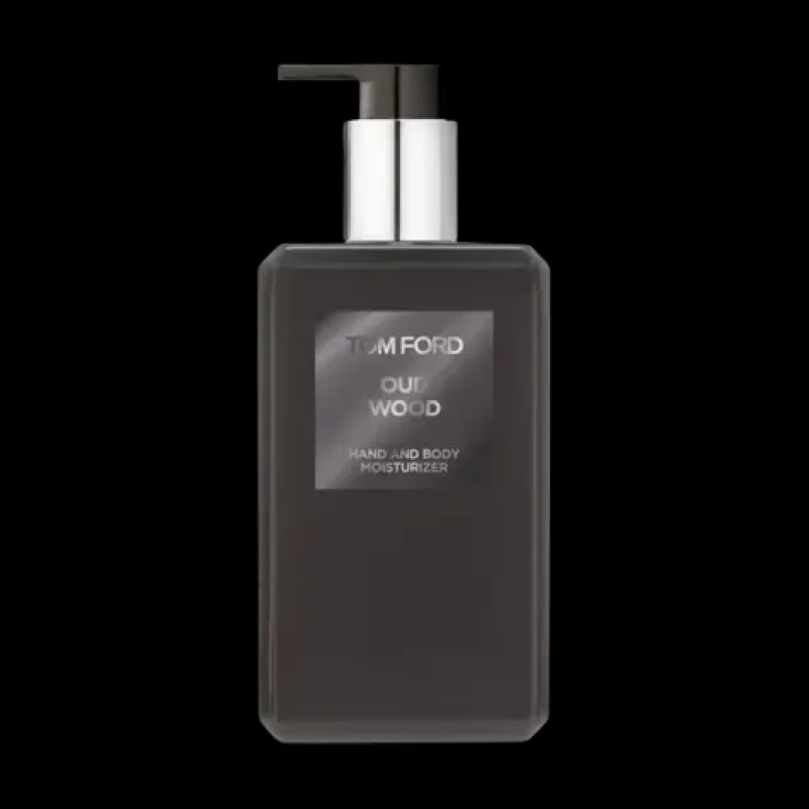 TOM FORD Idratante Corpo|Profumi Legnosi<Oud Wood Hand and Body Lotion 240 ml