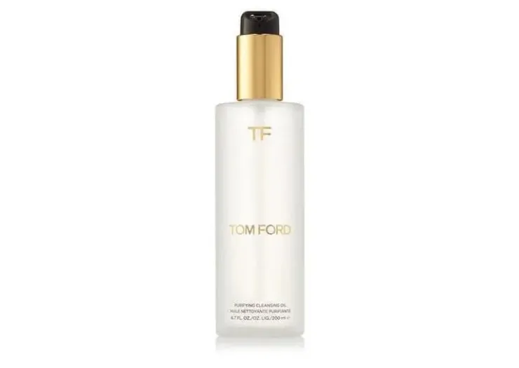 TOM FORD Detergente<Purifying Cleansing Oil 200 ml - Detergente -