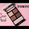 TOM FORD Ombretto<Rose Prick Eye Color Body Heat - Ombretto -