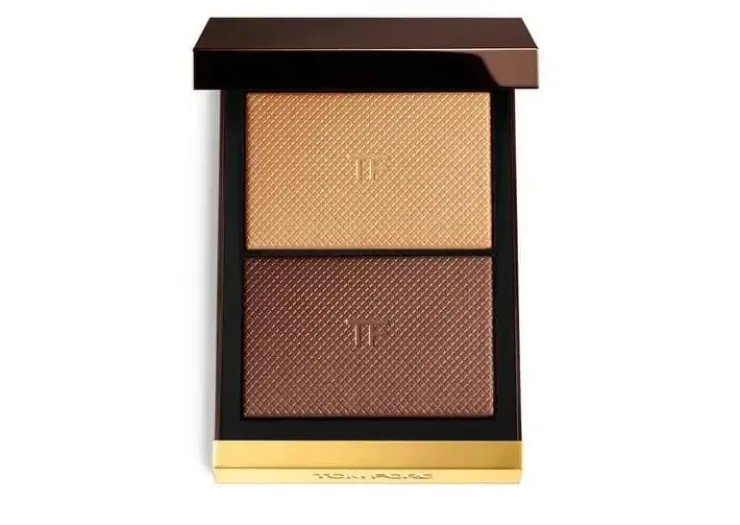 TOM FORD Illuminante<Skin Illuminating Duo 06 Flicker - Illuminante -