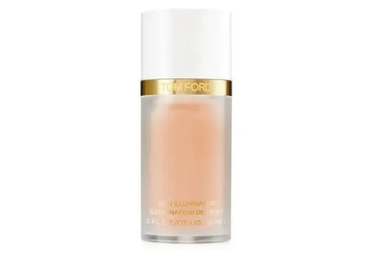 TOM FORD Illuminante<Skin Illuminator Fire Lust - Illuminante -