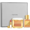 TOM FORD Olio<Soleil Blanc Shimmering Body Oil Rose Gold
