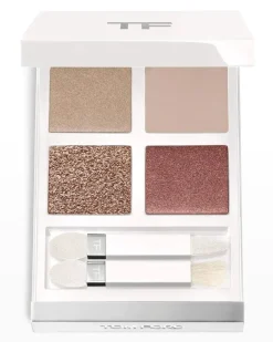 TOM FORD Ombretto<Soleil Eye Color Quad Naked Pink - Ombretto -