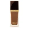 TOM FORD Fondotinta<Traceless Foundation Spf 15 Chestnut
