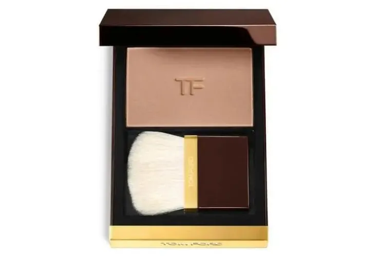 TOM FORD Cipria<Translucent Finishing Powder Sahara Dusk - Cipria -