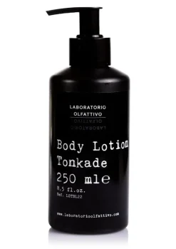 Laboratorio Olfattivo Trattamento Corpo|Laboratorio Olfattivo<Tonkade Body Lotion