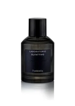 Laboratorio Olfattivo Laboratorio Olfattivo|Fava Tonka<Tonkade