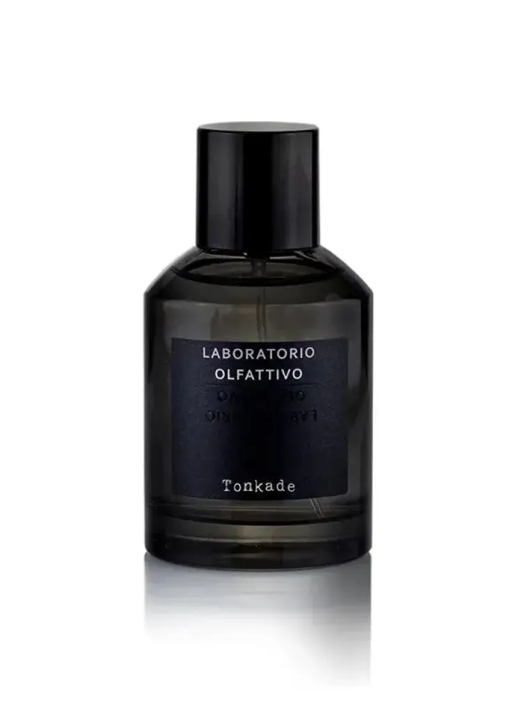 Laboratorio Olfattivo Laboratorio Olfattivo|Fava Tonka<Tonkade