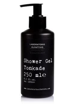 Laboratorio Olfattivo Bagnodoccia|Laboratorio Olfattivo<Tonkade Shower Gel