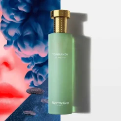 HERMETICA Vaniglia|Profumi Gourmand<Tonkandy
