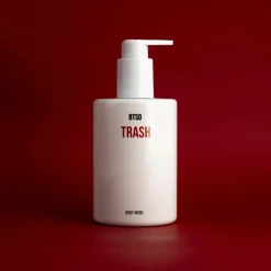 BORN TO STAND OUT Bagnodoccia|Cocco<Trash Body Wash