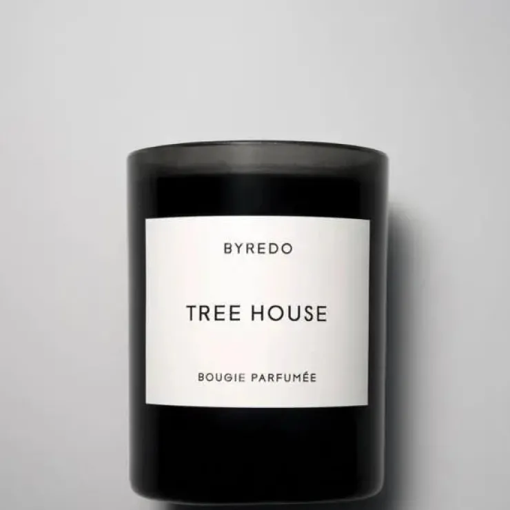 BYREDO Candela<Tree House Candela 240 gr