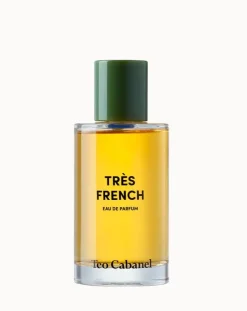 TEO CABANEL Samples<Tres French