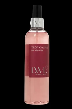 LWL Profumi Gourmand<Tropicalove Hair & Body Mist