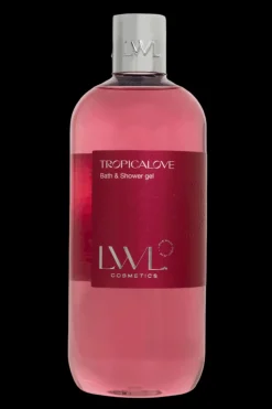 LWL Bagnodoccia<Tropicalove Shower Gel