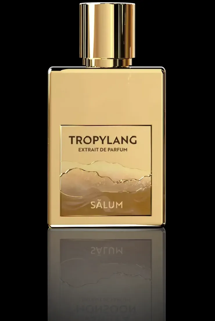 SALUM Profumi Gourmand|Samples<Tropylang - Alla Violetta Boutique Napoli Rivenditore