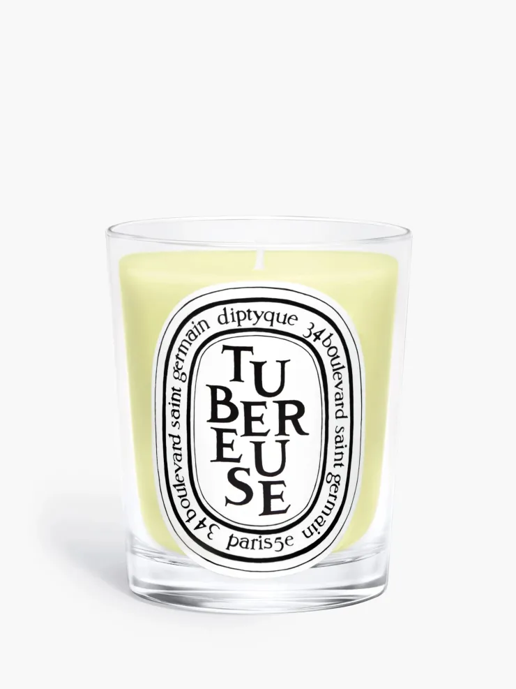 DIPTYQUE Candela|Profumi Di Nicchia<Tubereuse Candela