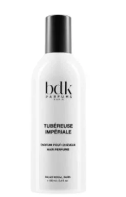 BDK PARFUMS Profumo Capelli|Profumi Di Nicchia<Tubereuse Imperiale Hair Mist - Paris Official Retailer