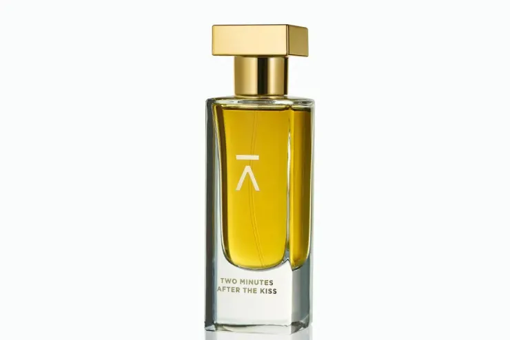 AZMAN Samples<Two Minutes after the Kiss