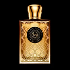 MORESQUE Incenso|Samples<Ubar 1992