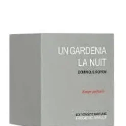 FREDERIC MALLE Candela<Un Gardenia La Nuit Candle 220gr -