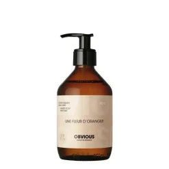 OBVIOUS Bagnodoccia<Une Fleur D'Oranger Hand & Body Wash