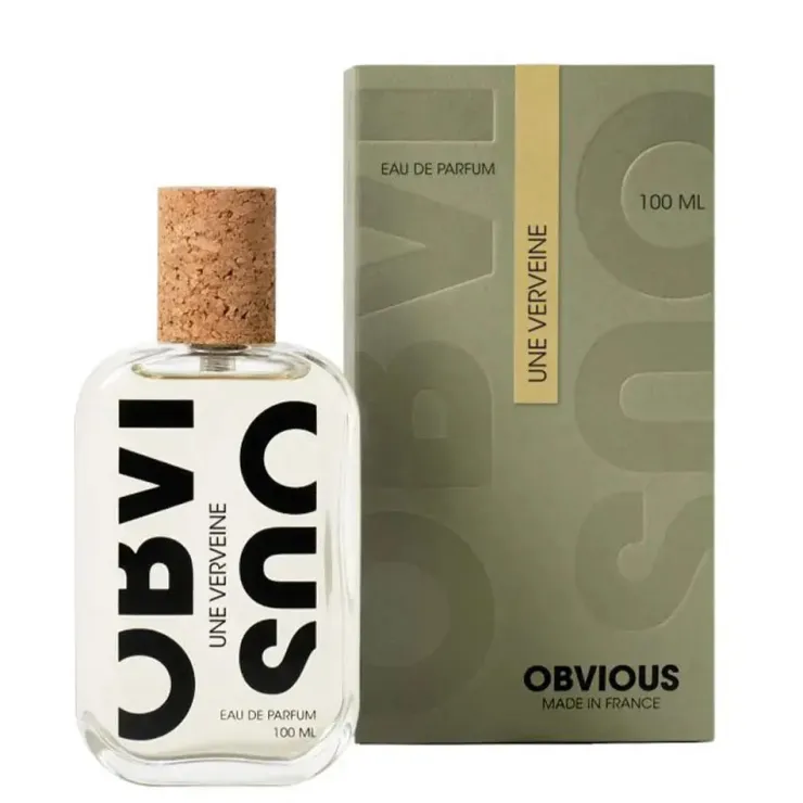 OBVIOUS Samples<Une Verveine