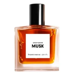 FRANCESCA BIANCHI Francesca Bianchi|Profumi Di Nicchia<Unspoken Musk extrait de parfum