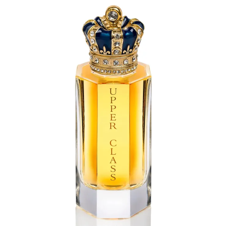 ROYAL CROWN Profumi Dolci|Profumi Di Nicchia<Upper Class