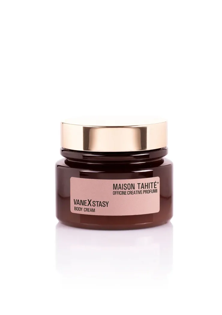 Maison Tahite Trattamento Corpo|Profumi Di Nicchia<Vanexstasy body cream Maison Tahitè