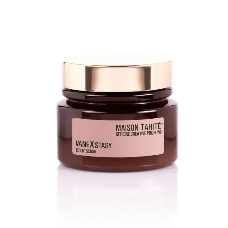 Maison Tahite Scrub|Profumi Di Nicchia<Vanexstasy Body Scrub Maison Tahitè