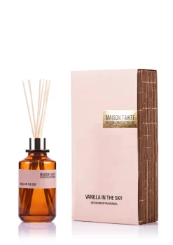 Maison Tahite Muschio|Cocco<VANILLA IN THE SKY Diff. Ambiente