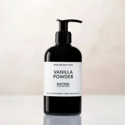 MATIERE PREMIERE Bagnodoccia|Profumi Dolci<Vanilla Powder Hand and Body Wash  - Alla Violetta