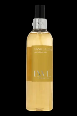 LWL Profumi Gourmand<Vanillalove Hair & Body Mist