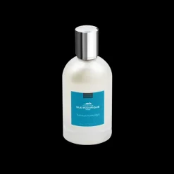 COMPTOIR SUD PACIFIQUE Muschio|Vaniglia<Vanille Iconique Eau de Toilette