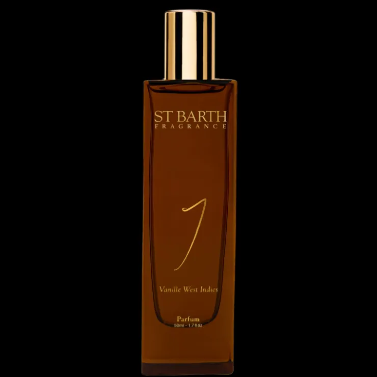 LIGNE ST. BARTH Profumi Gourmand|Profumi Di Nicchia<Vanille West Indies