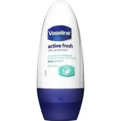 Vaseline Deodorante<Active Fresh Roll-On 50 ml - Deodorante -