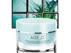 Ferox Pure Pulp Trattamento Viso<Velds Nature Primale Age 2O Cream 50 ml - Trattamento viso -