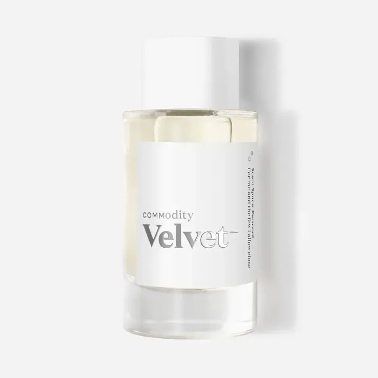 COMMODITY Samples|Profumi Dolci<Velvet - Personal