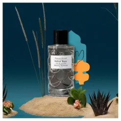 MAISON REBATCHI Samples<Velvet Date