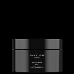 JO MALONE Trattamento Corpo|Profumi Inglesi<Velvet Rose & Oud Body Creme