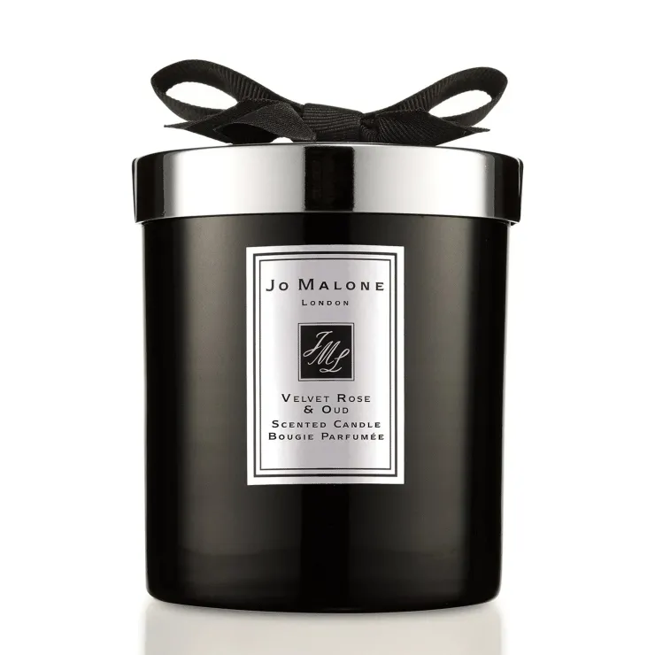 JO MALONE Candela|Profumi Inglesi<Velvet Rose Oud Candela