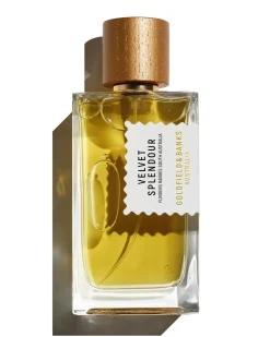 GOLDFIELD & BANKS Cuoio|Profumi Gourmand<Velvet Splendour